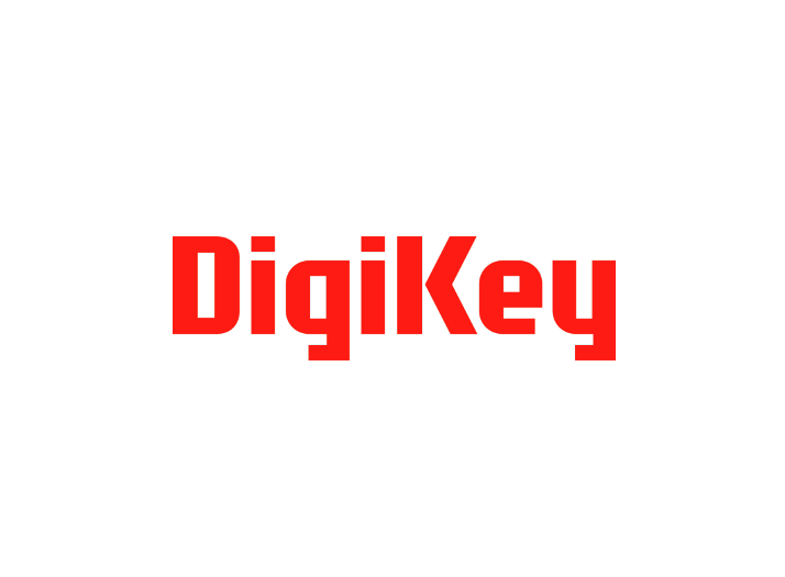DigiKey 新徽标