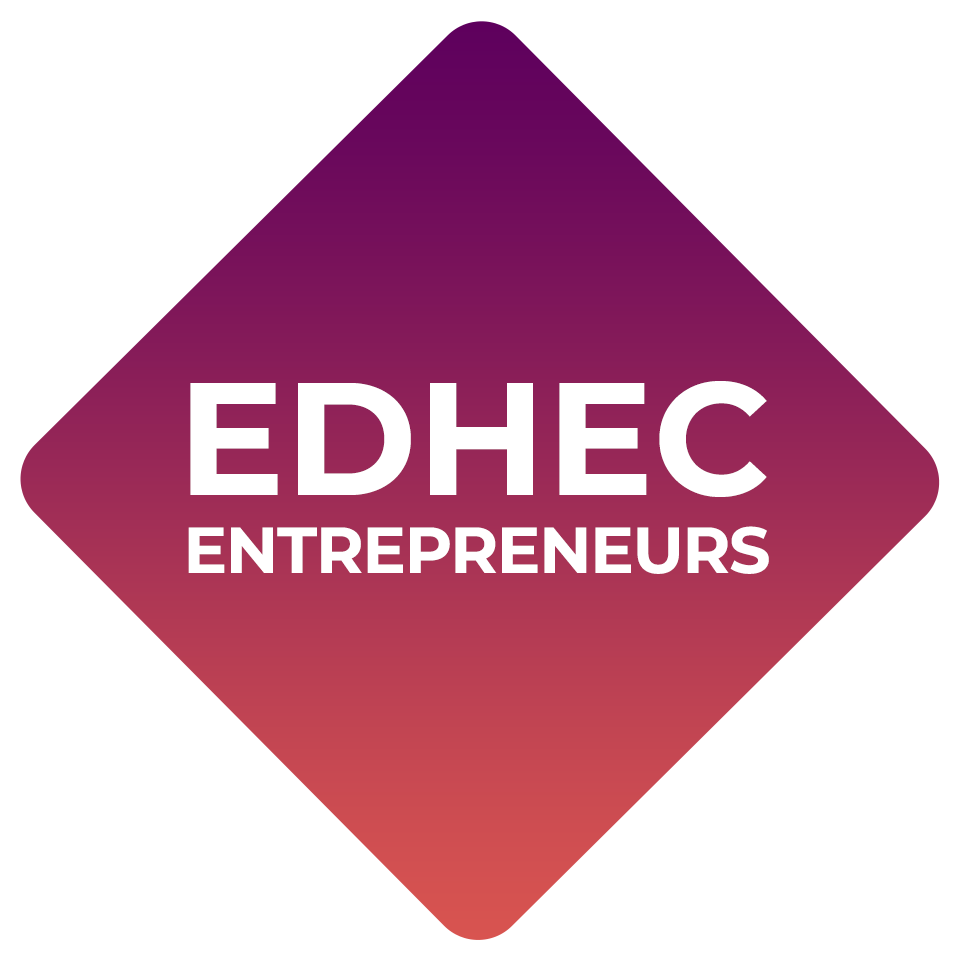 EDHEC 企业家