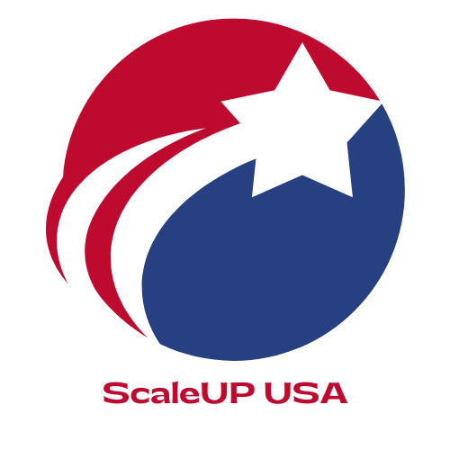 ScaleUP 美国联邦商业加速器